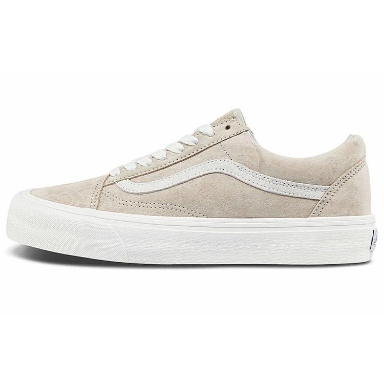 Vans Old Skool VR3 LX Oatmeal Men s VN0A5EDXB6F EU 36