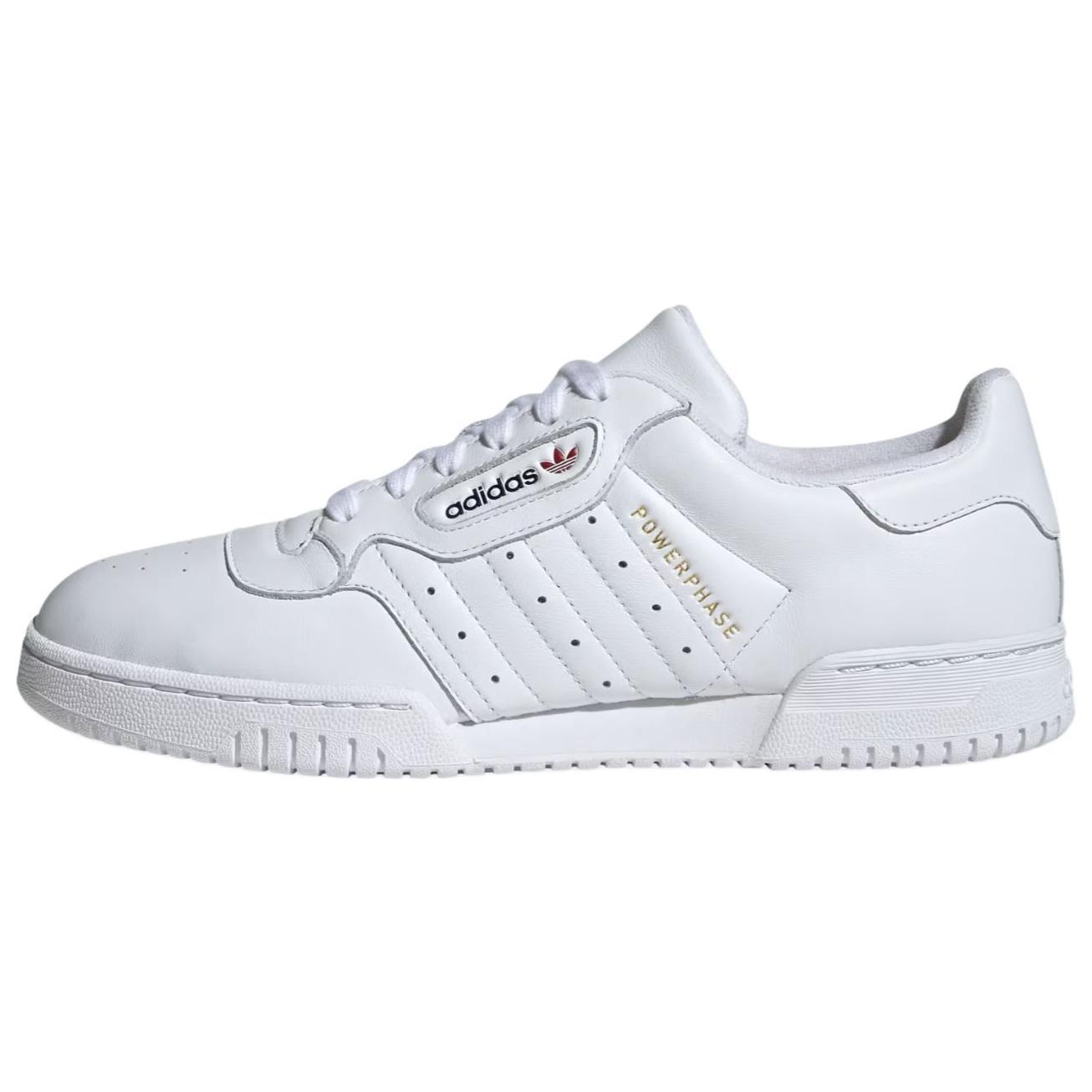 

Новый PowerPhase Adidas Originals Белый JH5481 38.5