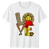 Love Unisexs TShirt Fastpitch Softball Birthday Gift For Her