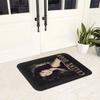 C-Celine-S D-Dion-S 80s Music Non-slip Doormat Floor Mat Antiwear Carpet Rug for Kitchen Entrance Home Balcony Footpad Mats