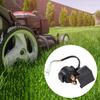 Starter Solenoid Relay for  Rancher Fourtrax ATV TRX90 TRX350 Dust-proof Easy to Install Waterproof