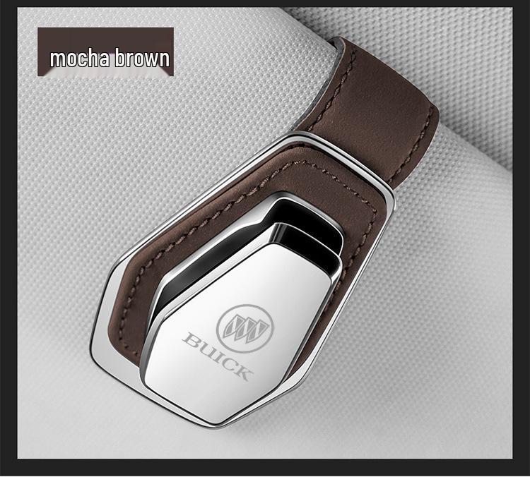 BMW Auto Sonnenbrillenhalter für 3er, 5er, 7er Serie, X1, X2, X3, X5, X7.