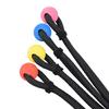 Adjustable Golf Assistance Exercises Rope Portable Golf Swing Training Rope