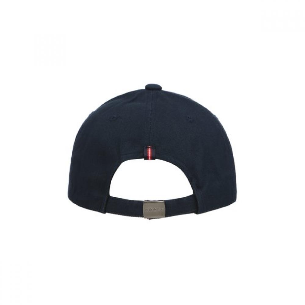 Onoff Men S Cap Navy Of8403ga