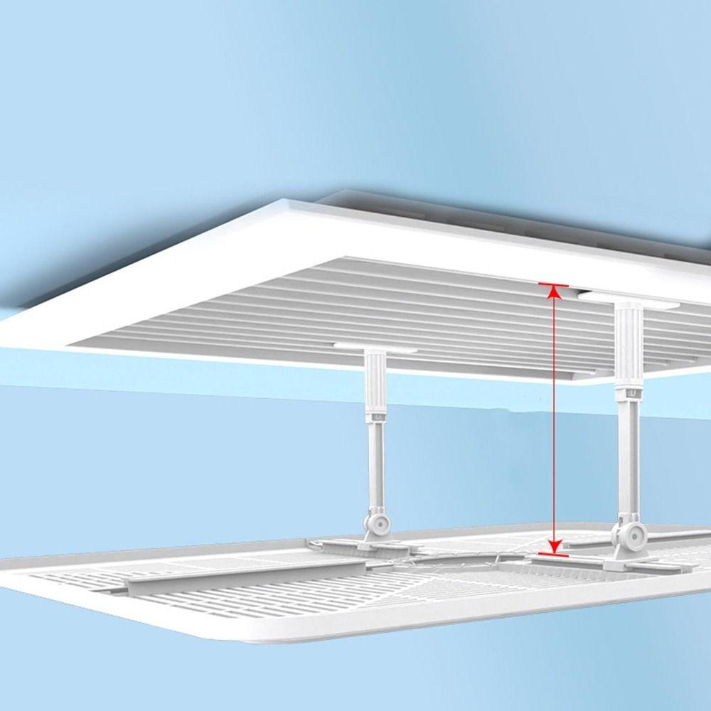 Anti Straight Blow Central Air Conditioning Windshield Square Outlet Wind Plate  Office
