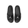 New JORDAN Break Slide Black White AR6374-010