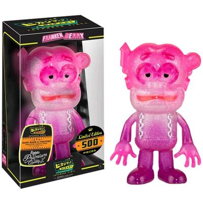 General Mills Frankenberry Fragola Glitter Hikari