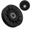 Lawn Mower Part 194327 532194327 Flat Idler Pulley