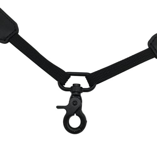 Honbobo DJI Phantom 4 Pro V2.0 Transmitter Strap, Remote Control Neck Strap, Sling, DJI Phantom 4 Pro V2.0 Compatible Drone Accessory, Compatible with