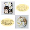 [lalabeauty] Orchid Hair Ornament, Coming-of-Age Ceremony Hair Ornament, Japanese Wedding, Wedding Ceremony, White Kimono, Japanese Traditional Hair