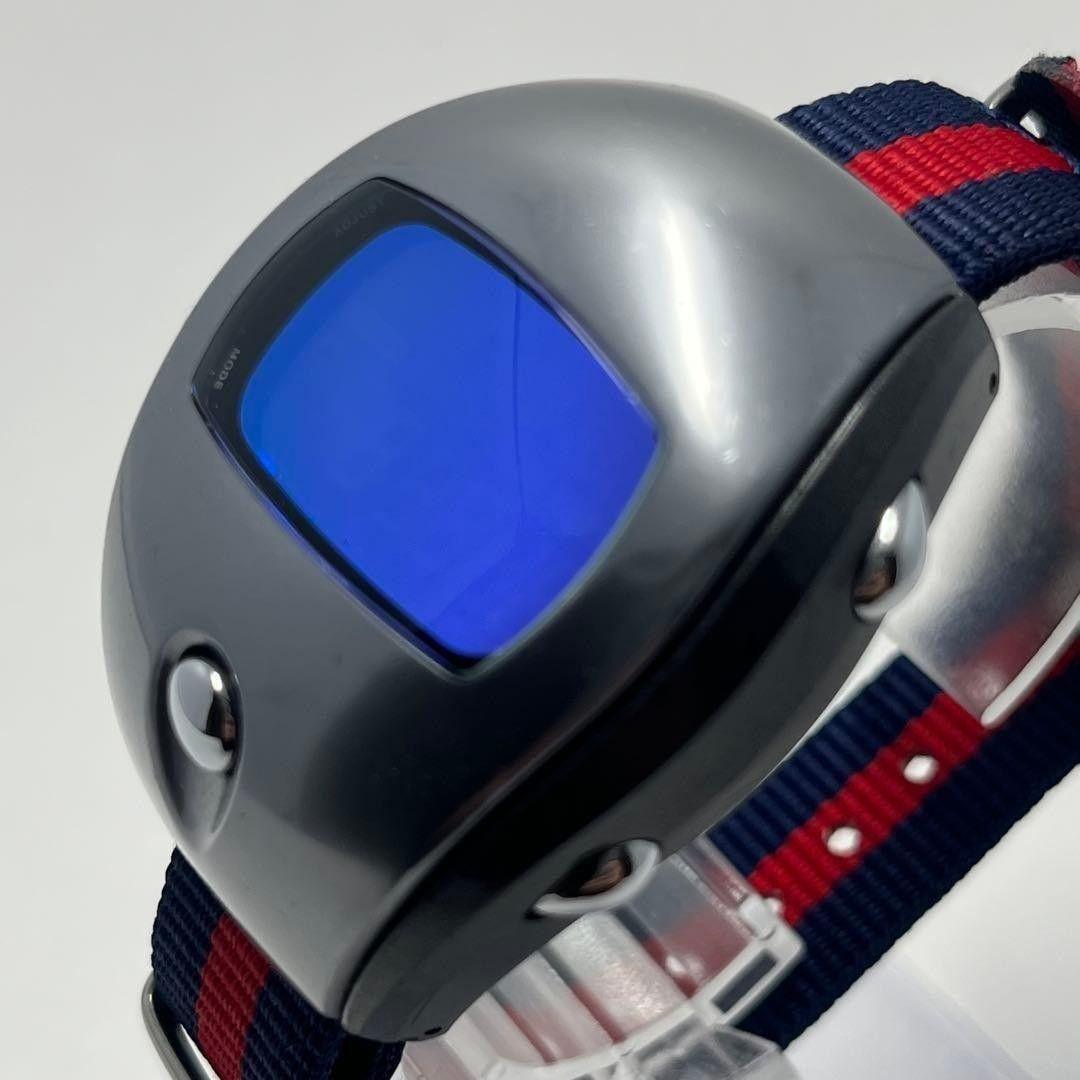 [Rare] SEIKO ALBA SPOON W671
