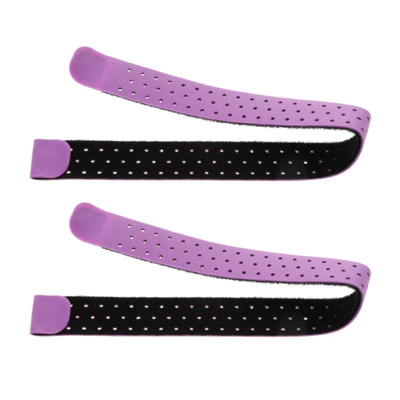 

Adjustable Sport Watch Strap Elastic Armband Ankle Band Replacement Wrist Band for Men and Women 12.99 Long фиолетовый