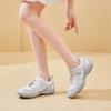 New Fashionable Thick-soled Sports Single Shoes for Women Shoes