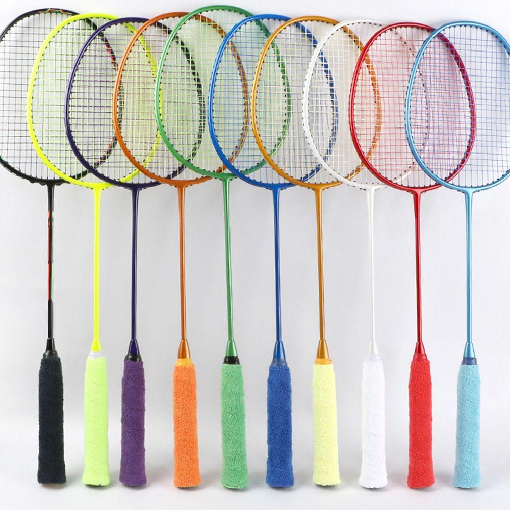Self-adhesive Non-Slip Tape Fishing Rod Towel Sweat Band Tennis Paddle Badminton Racket Overgrips