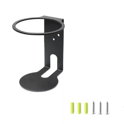 Βάση Τοίχου για JBL Flip 5ου 6ου Ηχείου Επιτοίχια Στιβαρή Μεταλλική Βάση
