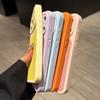 Become To i17 Series Liquid Silicone Matte Case for iPhone 17 15 16 Pro Max Phone For MagSafe Wireless Charge Magnetic Cover