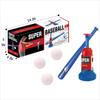 Baseball Bat Baseball Ball Machine Automatic Pitching Machines Baseball Launcher  Boys Girls