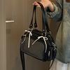 Borsa Uniforme Giapponese Anime Bidimensionale Borsa a Spalla Jk Grande Capacità Borsa a Tracolla Versatile Borsa Espositore per Badge Itabag per Bambole Portamonete