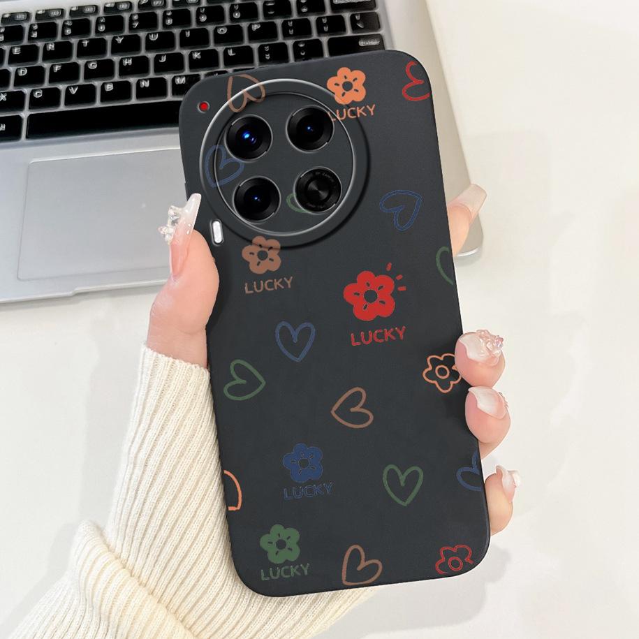 For Tecno Camon 30 5G Case Fashion Marble Funda Shockproof Silicone Soft Cover For Tecno Camon 30 Premier Camon30 CL6 CL9 Bumper