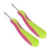 2pcs Seam Rippers Thread Cutter Stitch Unpicker Stitch Tools Sewing Accessories