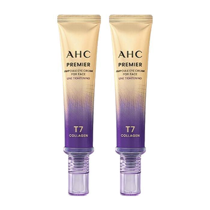 

AHC Eye Cream Line Tightening Season 13 40mlx2 (38169815)
