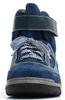 Safety Tsubaki Model Safety Shoes Safety Shoes Work Shoes Steel Toecap Magic Lightweight Electrostatic Specifications Navy cm 3E [Aoki Shoes] AG-21
