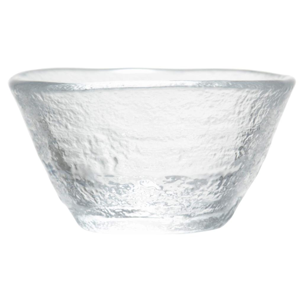 Toyo Sasaki Glass Sake Made In WA57 Cup, 40ml, Japan,