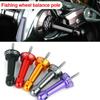 Reel Holder Lightweight Balancer Balancer Spinning Handle Stabilizer  Modification Accessory