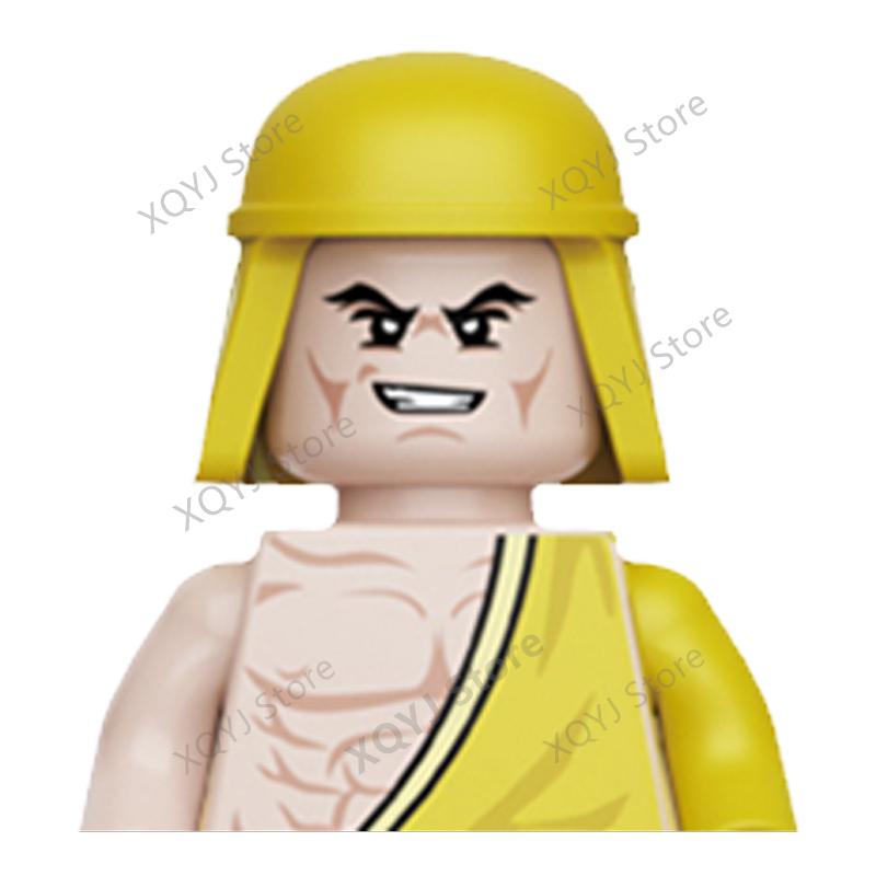 Brand new High-Quality Hero High-Quality Barbarian High-Quality King High-Quality Three High-Quality Kingdoms High-Quality Mediaeval High-Quality NO BOX
