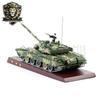 99A Main Battle Tank Die-cast Model