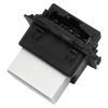 HVAC Heater Blower Regulator Resistor 7701209850 For Renault Megane 2008-2018
