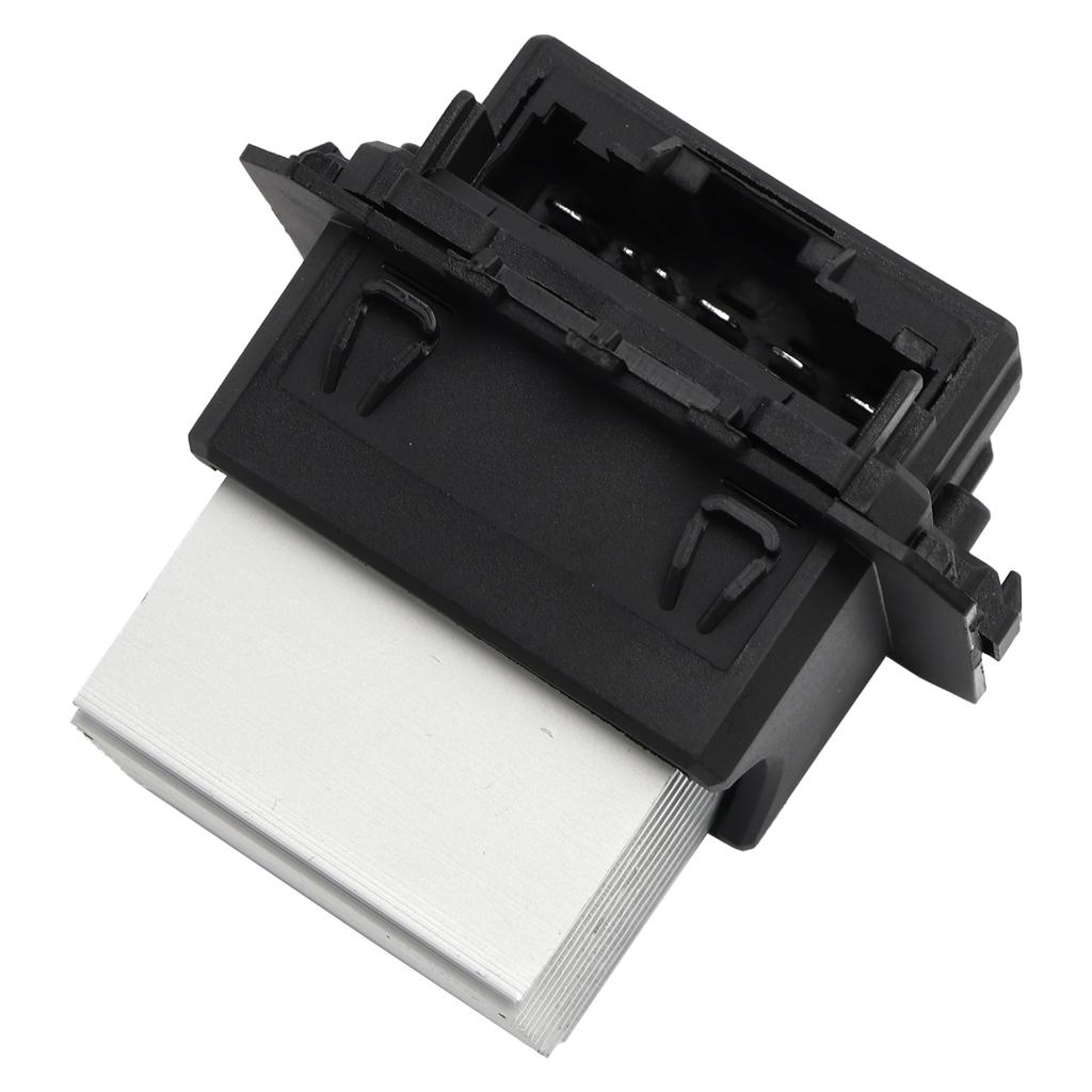 HVAC Heater Blower Regulator Resistor 7701209850 For Renault Megane 2008-2018