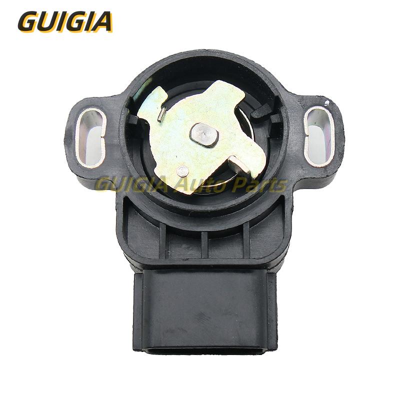 22633-AA151 Throttle Position Sensor TPS Sensor Fits Subaru Forester Impreza Legacy Outback 22633AA15B 22633-AA161 High Quality