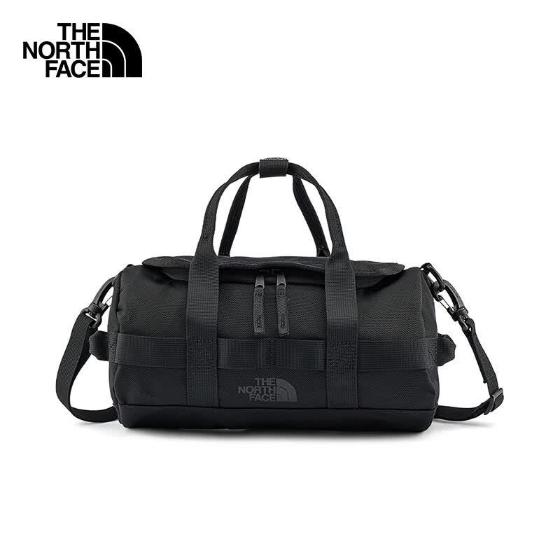 The North Face 5JYT Lightweight Shoulder Barrel Bag