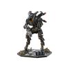 MOC Titanfalls Ladrillos Titán Pionero Titán Apex Titanfall 2 Northstar lon