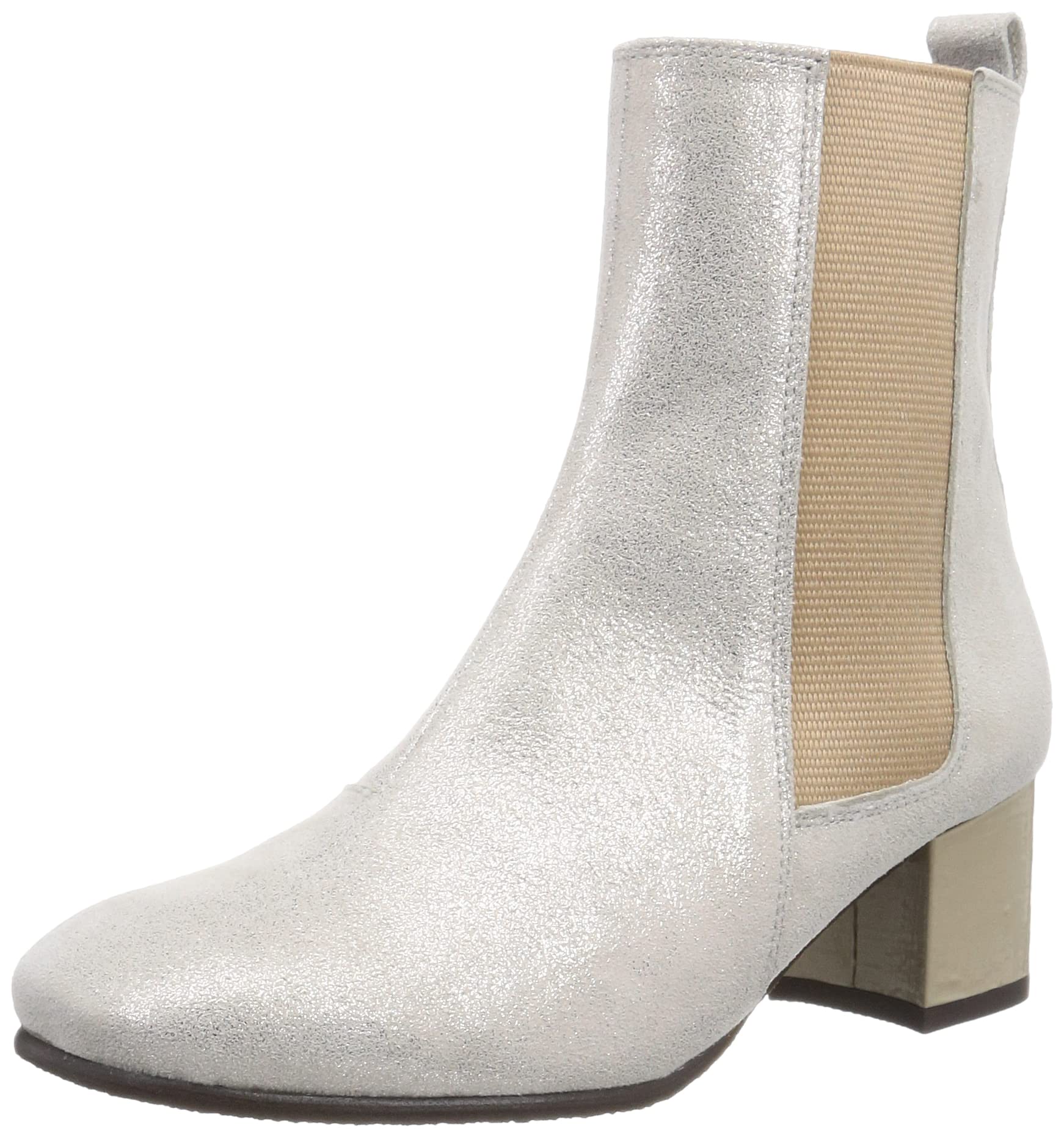 

Модные ботинки Yosuke 5510074 Шампанское