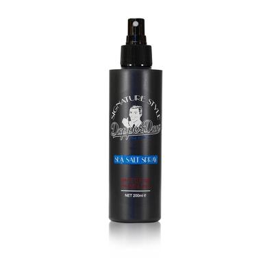 Dapper Dan Signature Style Sea Salt Spray 200ml