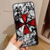 Umbrella Corporation Case For Samsung Galaxy A34 A54 A17 A35 A55 A06 A16 A26 A36 A56 A53 A32 A52 A33 A13 A14 A15