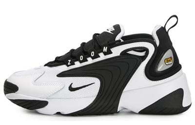 Zoom 2K 'Blanco Negro' Mujer AO0354-100