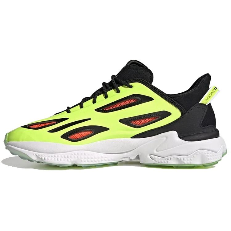 adidas Ozweego Celox Solar Yellow Men s H68622 EU 40⅔