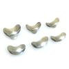 20 szt./60 szt./120 szt. Matryce stomatologiczne profilowane sekcyjne Matryce Matrix Bands Tofflemire Stuck materiał do laboratorium dentystycznego S/M/L