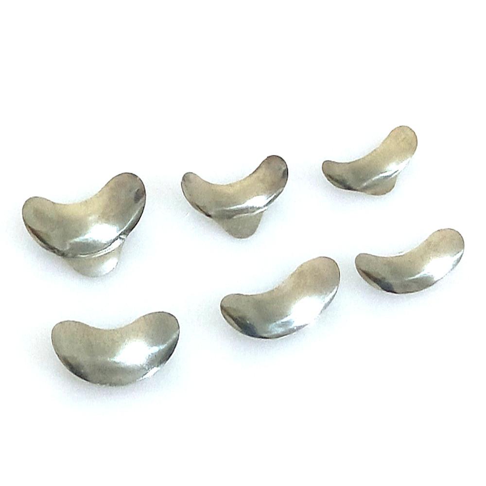 20 szt./60 szt./120 szt. Matryce stomatologiczne profilowane sekcyjne Matryce Matrix Bands Tofflemire Stuck materiał do laboratorium dentystycznego S/M/L