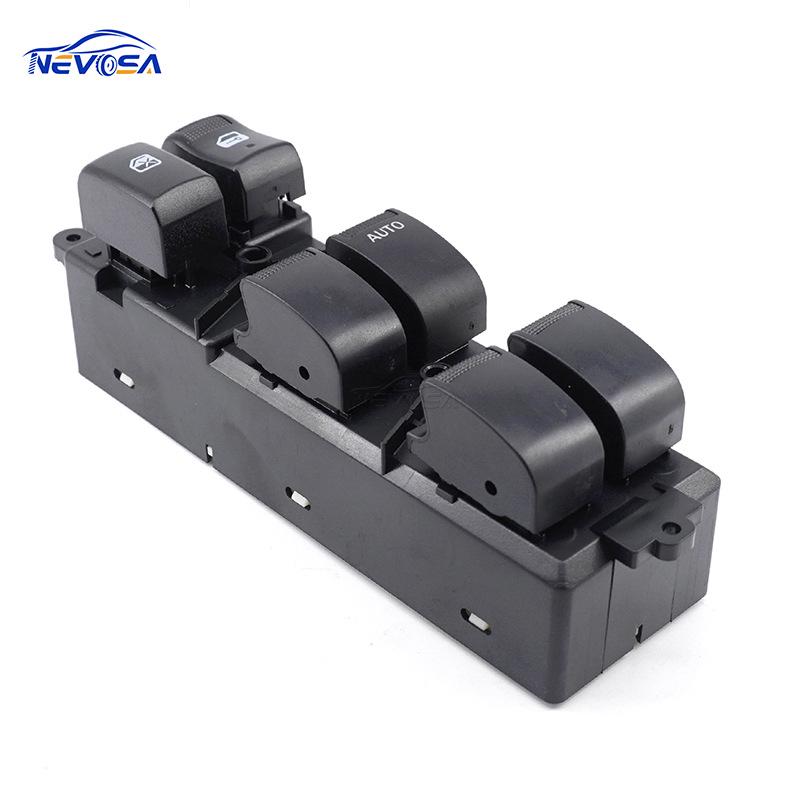 8981922511: Electric Window Lift Switch for Suzuki Front Right Driver
