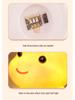Creative Cute Pet Night Light - Animal League LED Vinyl Ornament