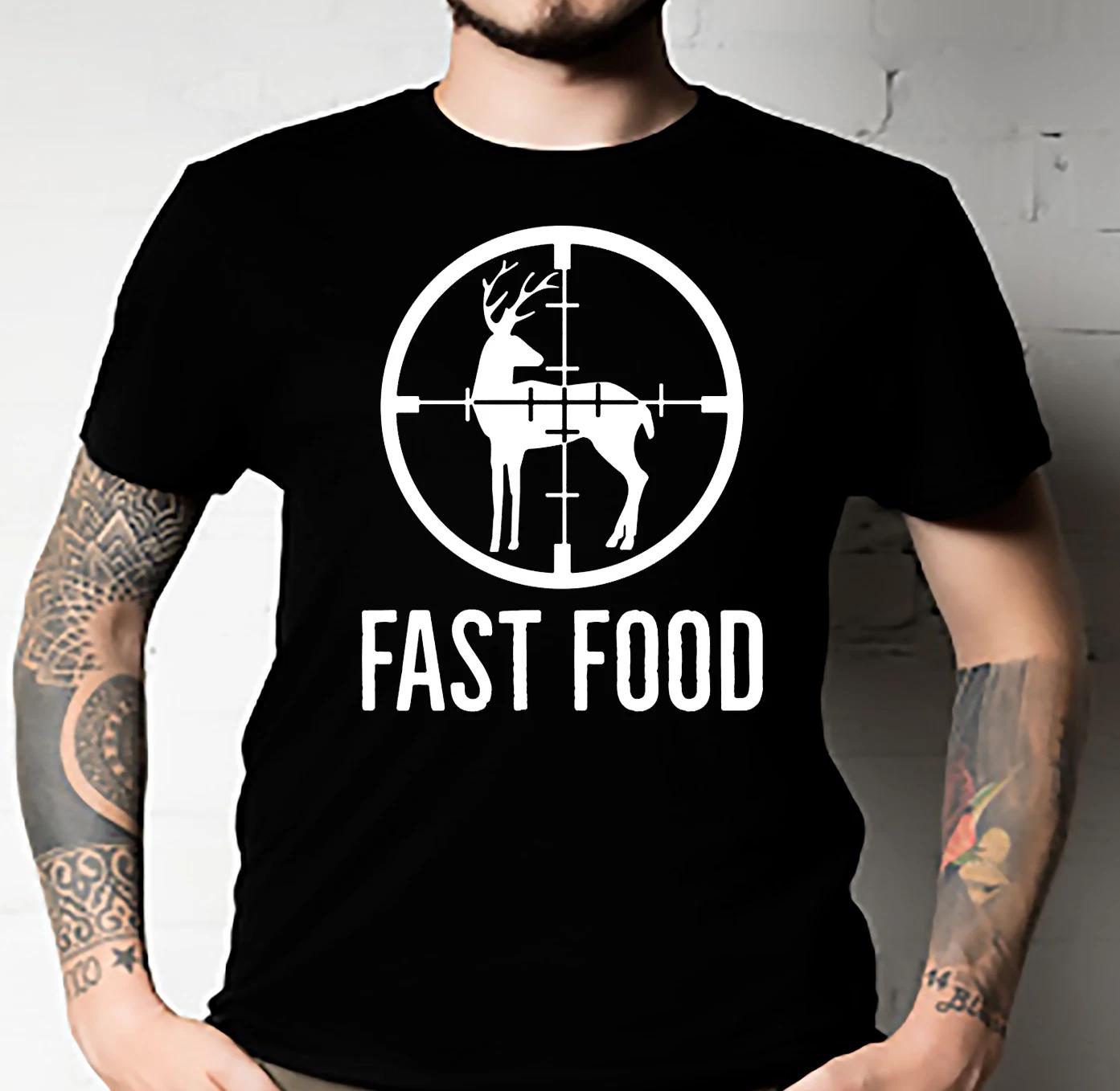 Men s and Women s T-shirts Hunting M