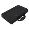 DJ Controller Storage Case Hard Portable Lightweight 2 Channel Bag for DDJ SB3 SB2 400