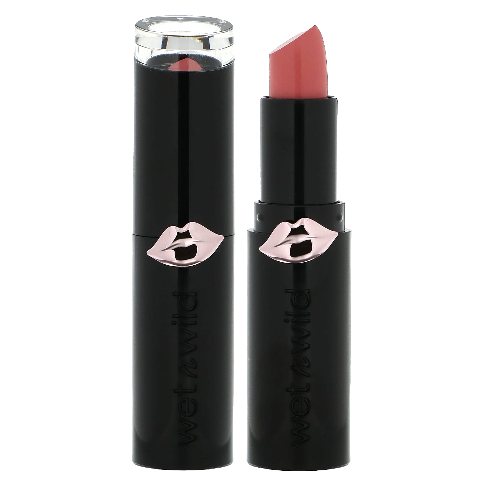 

Megalast, Матовая помада, 1111405 Sync Pink, 3.3Г(0.11 унц)