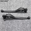 Motorcycle Brake Clutch Lever For Ducati Monster 696 2008-2014 695 796 400 620 659 S2R M1100 800 Handle Left + Right OEM Tie Rod