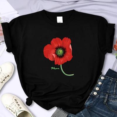 Üst Kıyafetler – T-shirtler