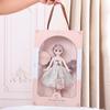 Gift Box Dress Up Doll Toy Gift Box Set Little Girl Girl Gift Girl Toy Princess Doll